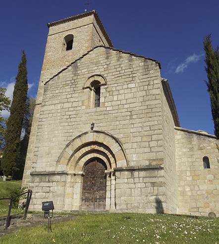 Sant Martí de la Nou