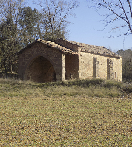 Sant Marçal de Puig-reig