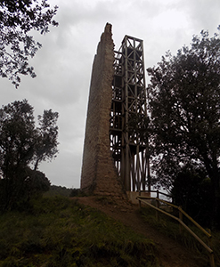 Santa Maria de Merola