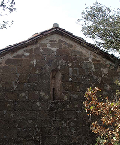 Sant Miquel de Sorba