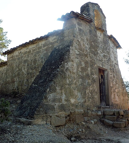 Sant Miquel de Sorba