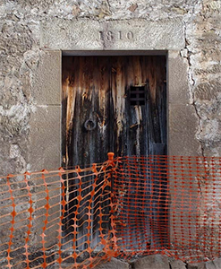 Sant Miquel de Sorba