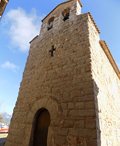 St. Viçens d'Obiols
