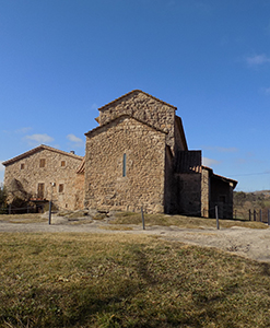 St. Viçens d'Obiols