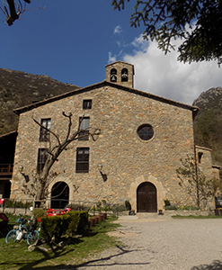 Santuari de Paller