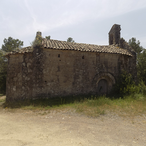Sant Andreu de Cal Pallot