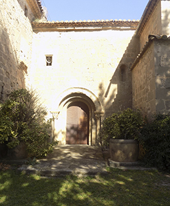 Sant Pau de Casserres