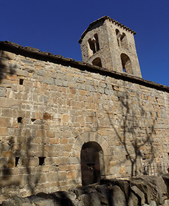 San Sadurní de Rotgers