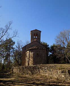 San Sadurní de Rotgers