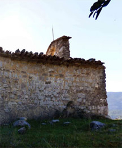Sant Andreu de Gargallà