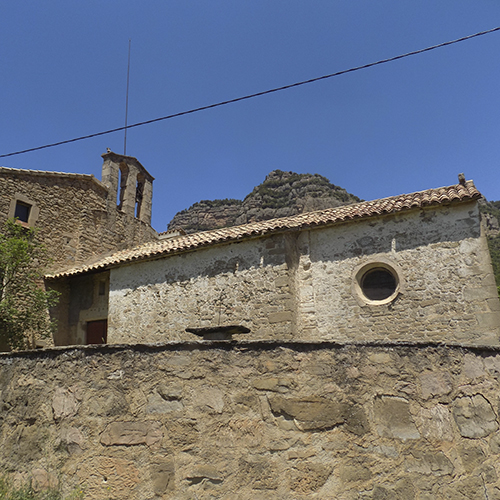Sant Serni del Cint