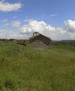 Sant Serni de Clarà
