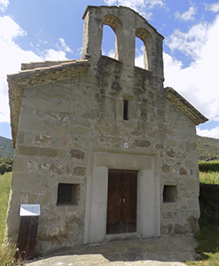 Sant Serni de Clarà