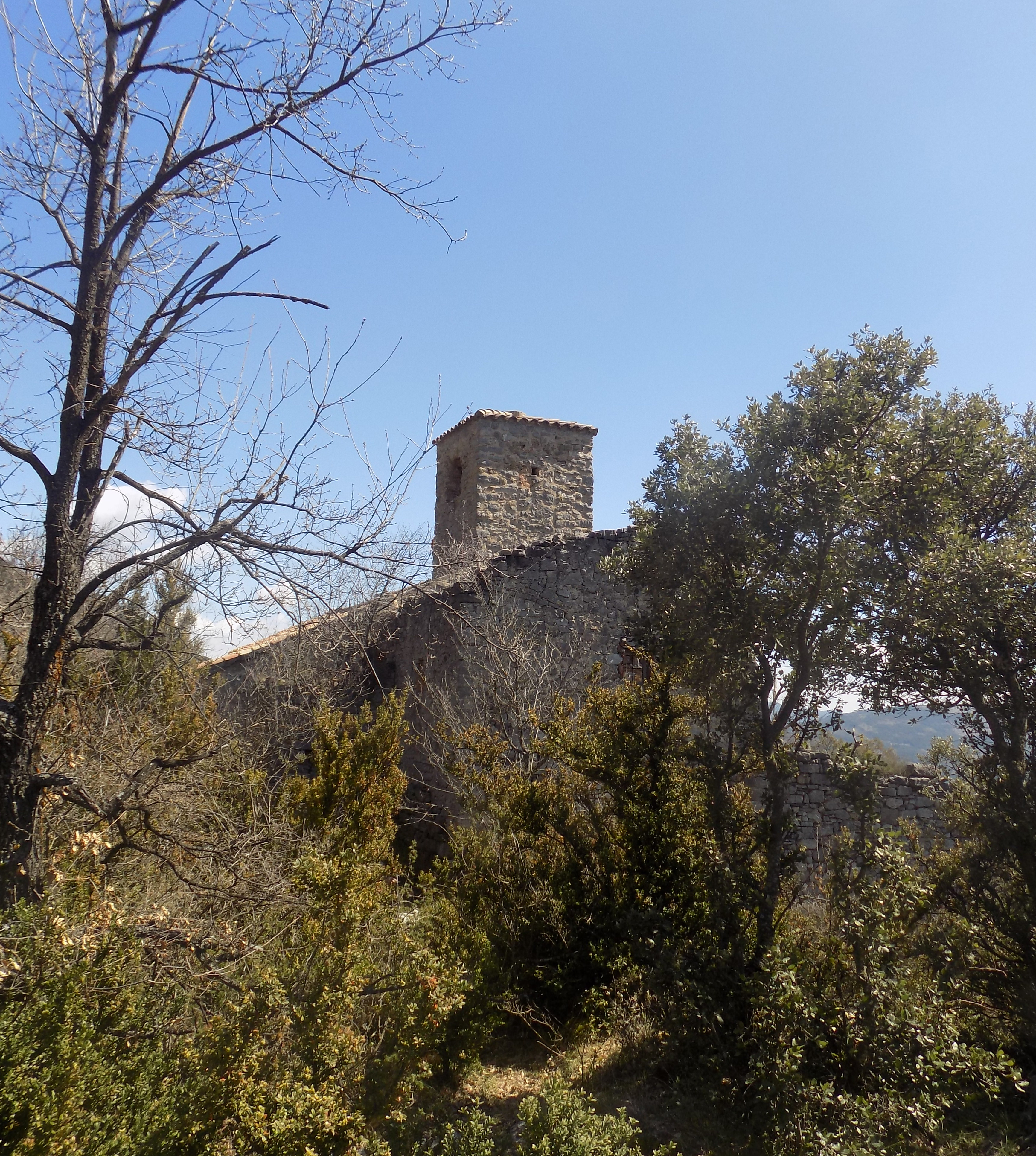 Sant Miquel de Turbians