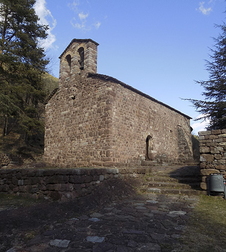 Sant Martí de Balaguer