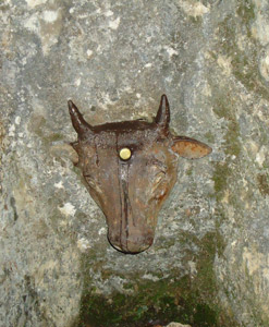 Font del Bou