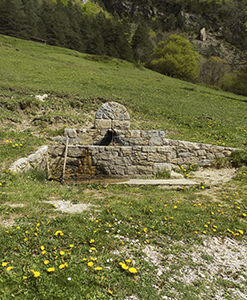 Font de Gresolet