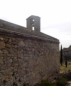 Sant Pere de Madrona