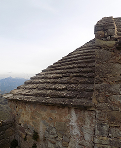 Sant Pere de Madrona