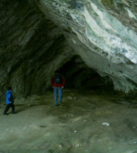 Serra del Cadí