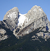 El Pedraforca