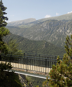 Mirador de Gresolet