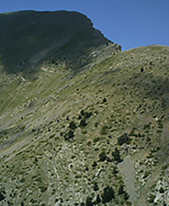 Pas dels Cabirols 