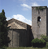 San Pere de la Portella