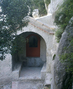 Capella de St. Jaume