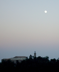 Santuari de Queralt