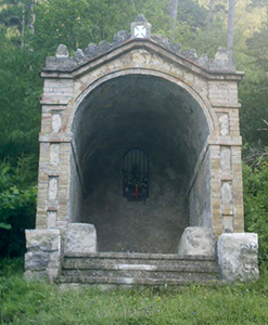 Ermita de St. Antoni